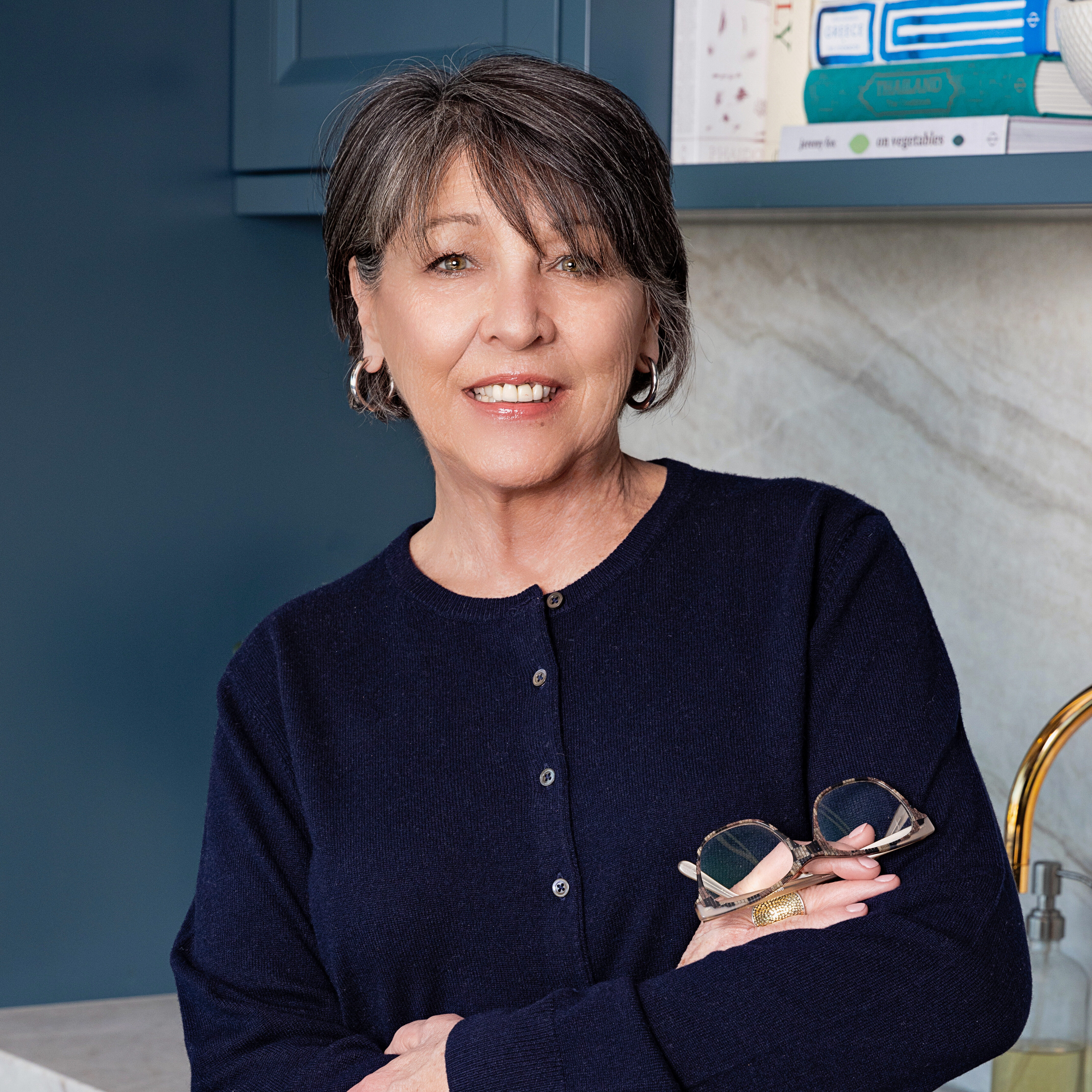 Rosemary Merrill