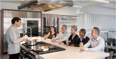 Events Ownership Experiences