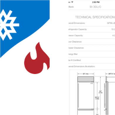 Spec App by Sub-Zero