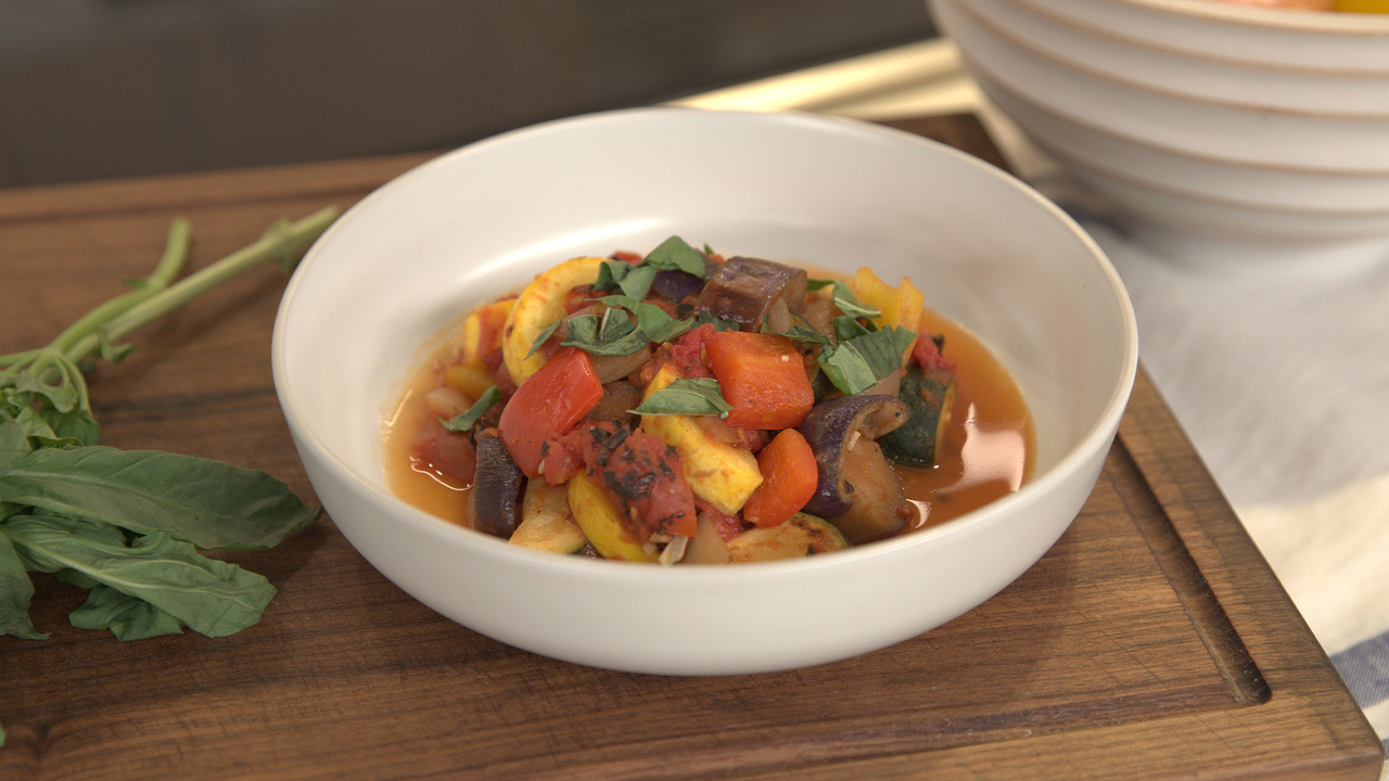 Ratatouille