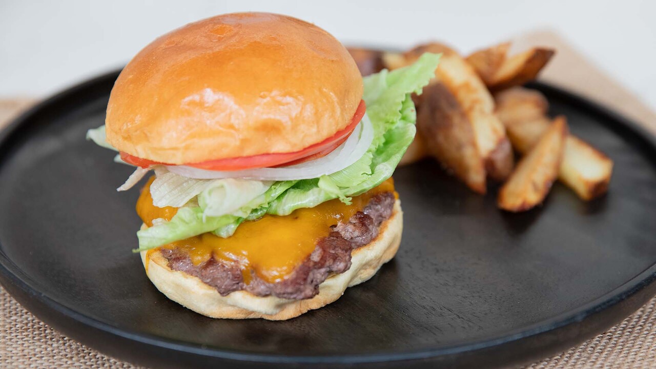 Smash Burger