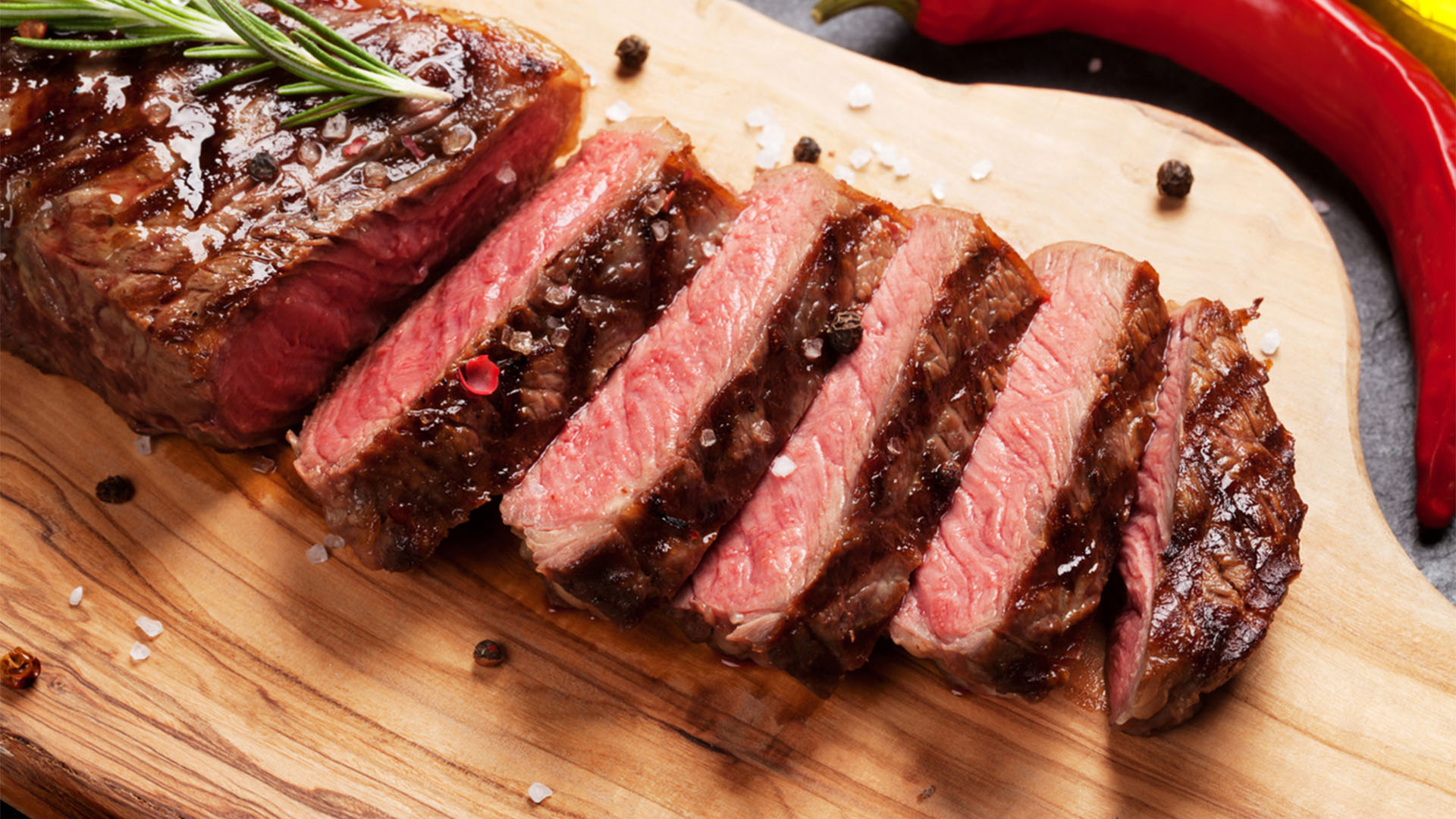 Virtual Butchery Fundamentals – Beef