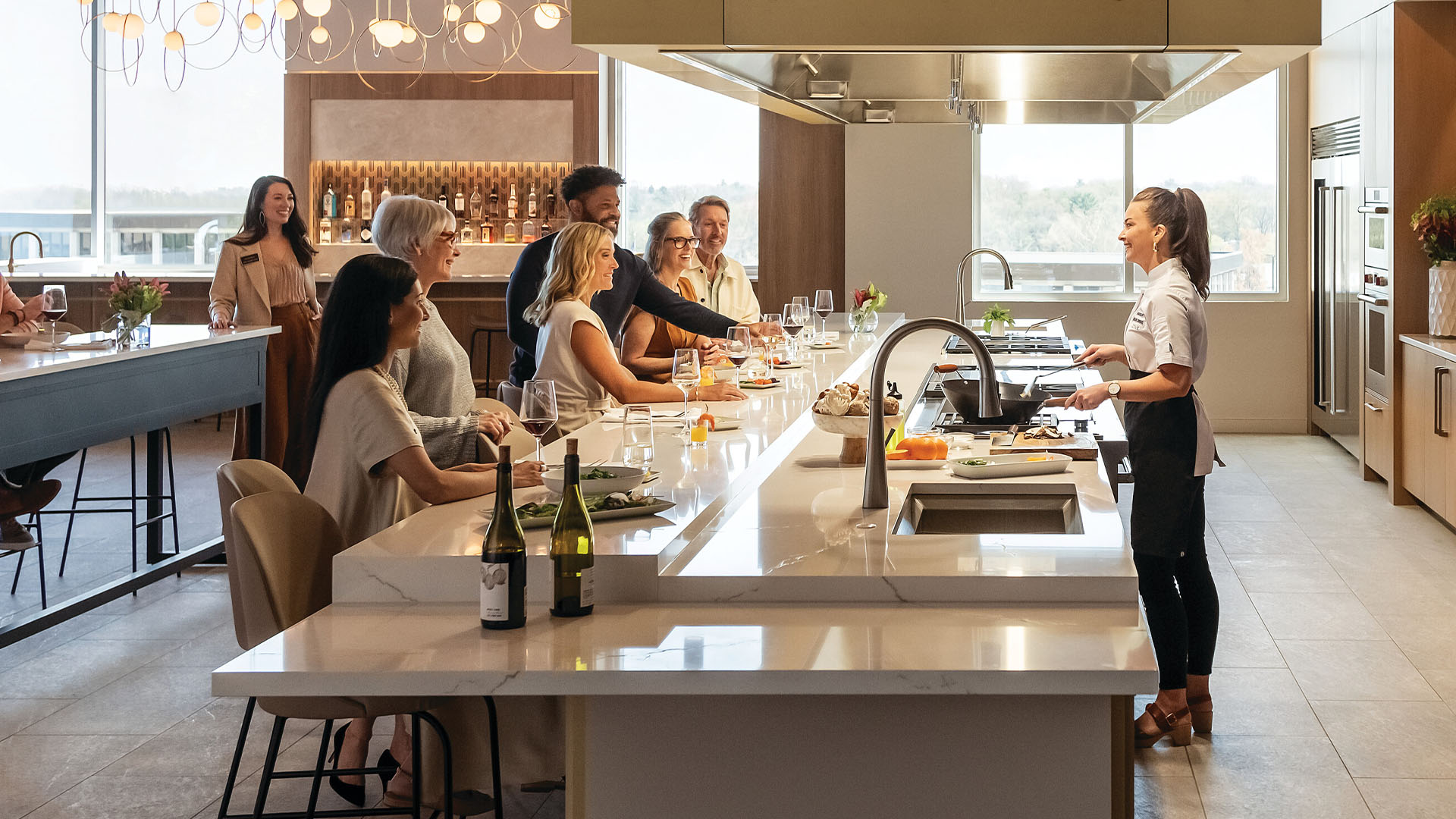 Virtual Culinary School – Beginner