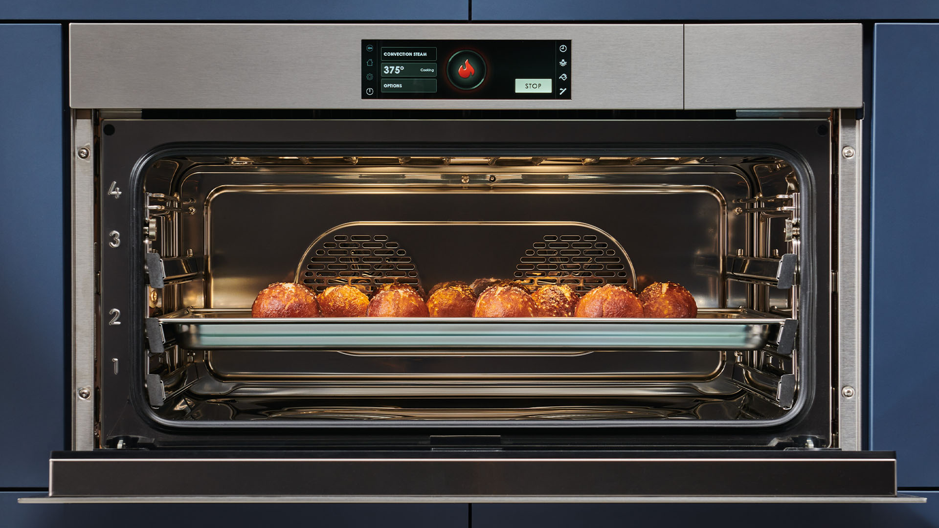 Culinary Technique: Steaming with Skill & Flavor