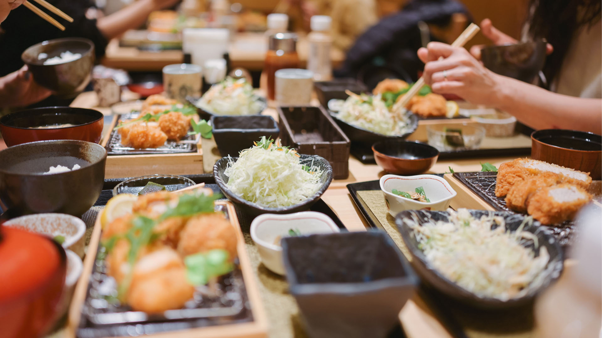 Virtual The Art of Ramen & Japanese Comforts