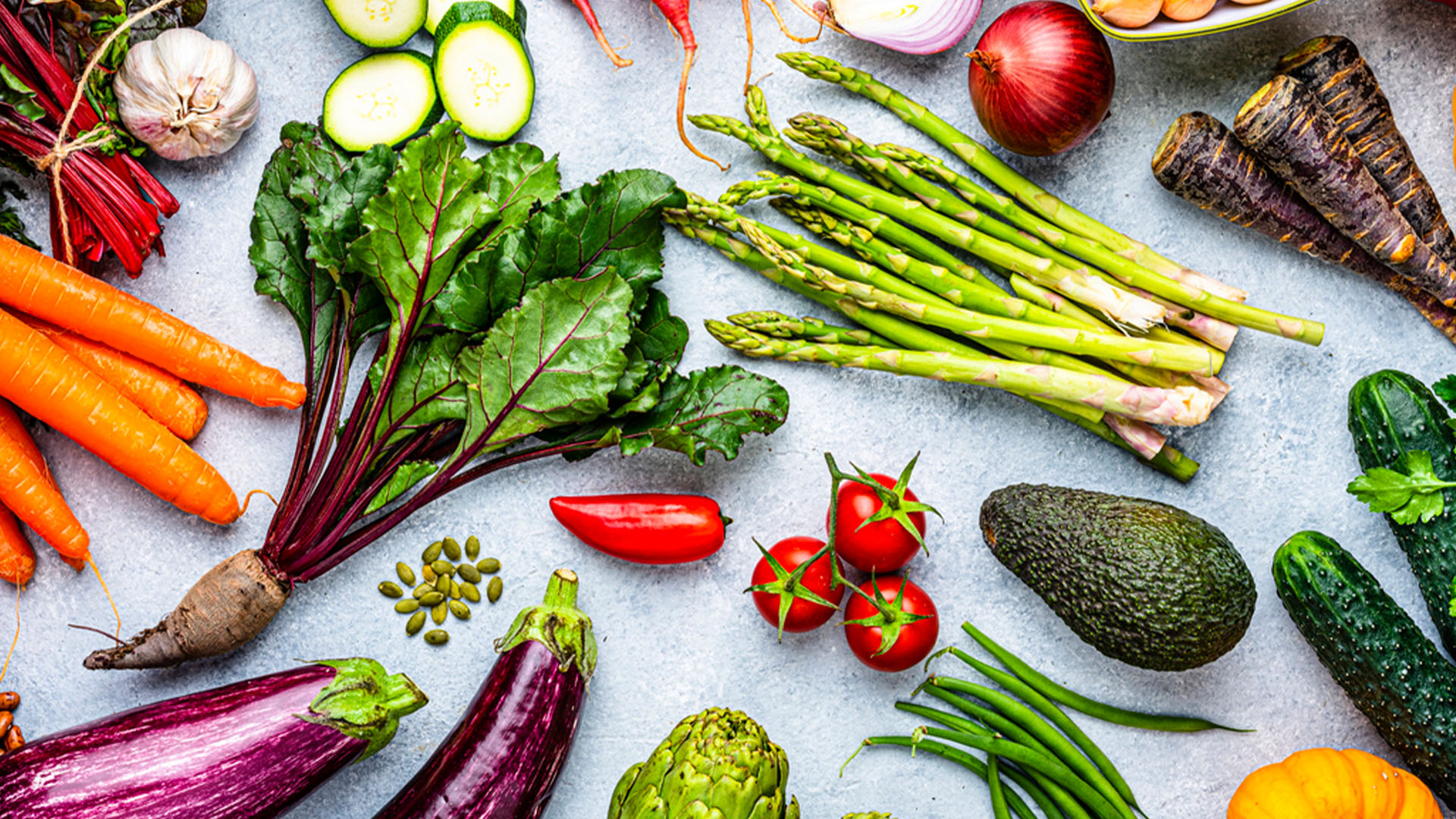 Virtual Spring Farmers Market Cooking