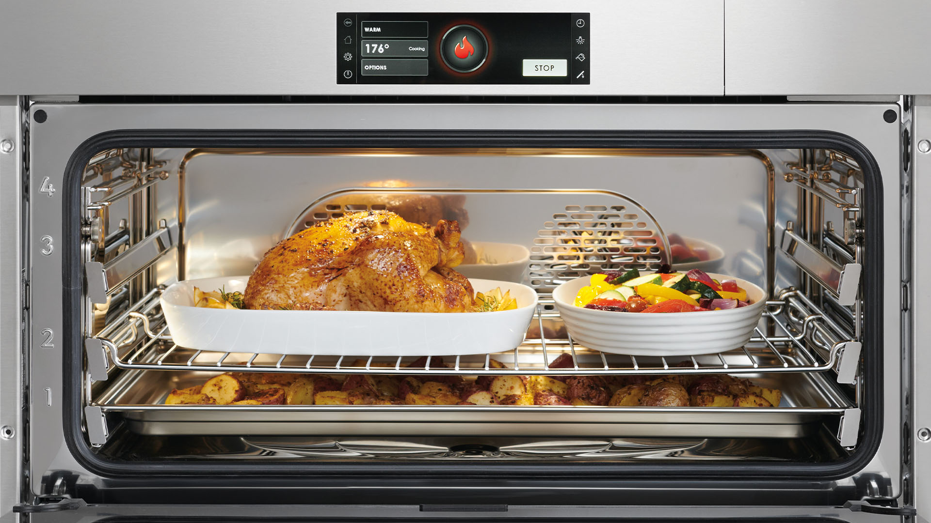 Virtual The Perfect Roast Chicken