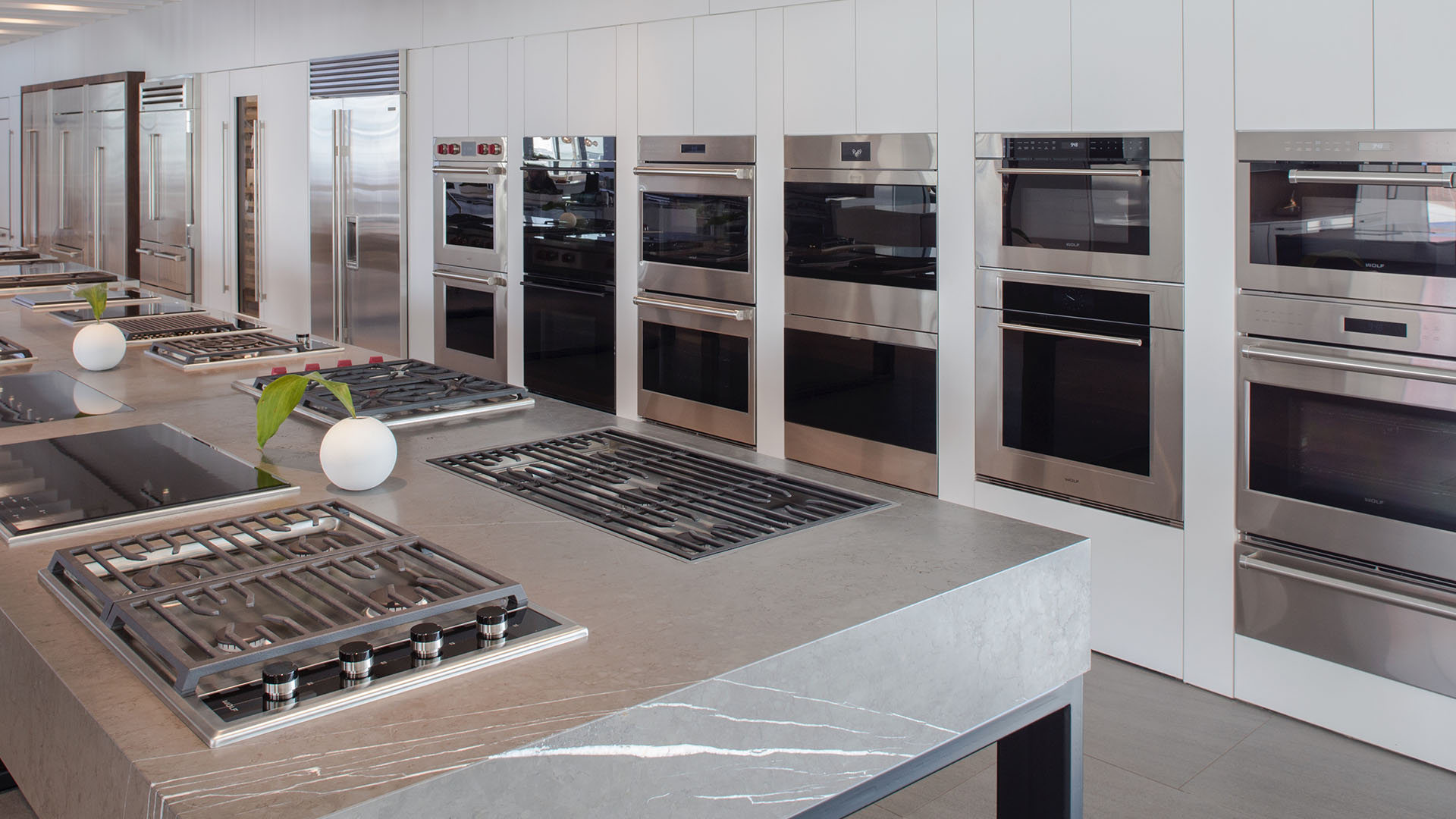 Virtual Product Demonstration