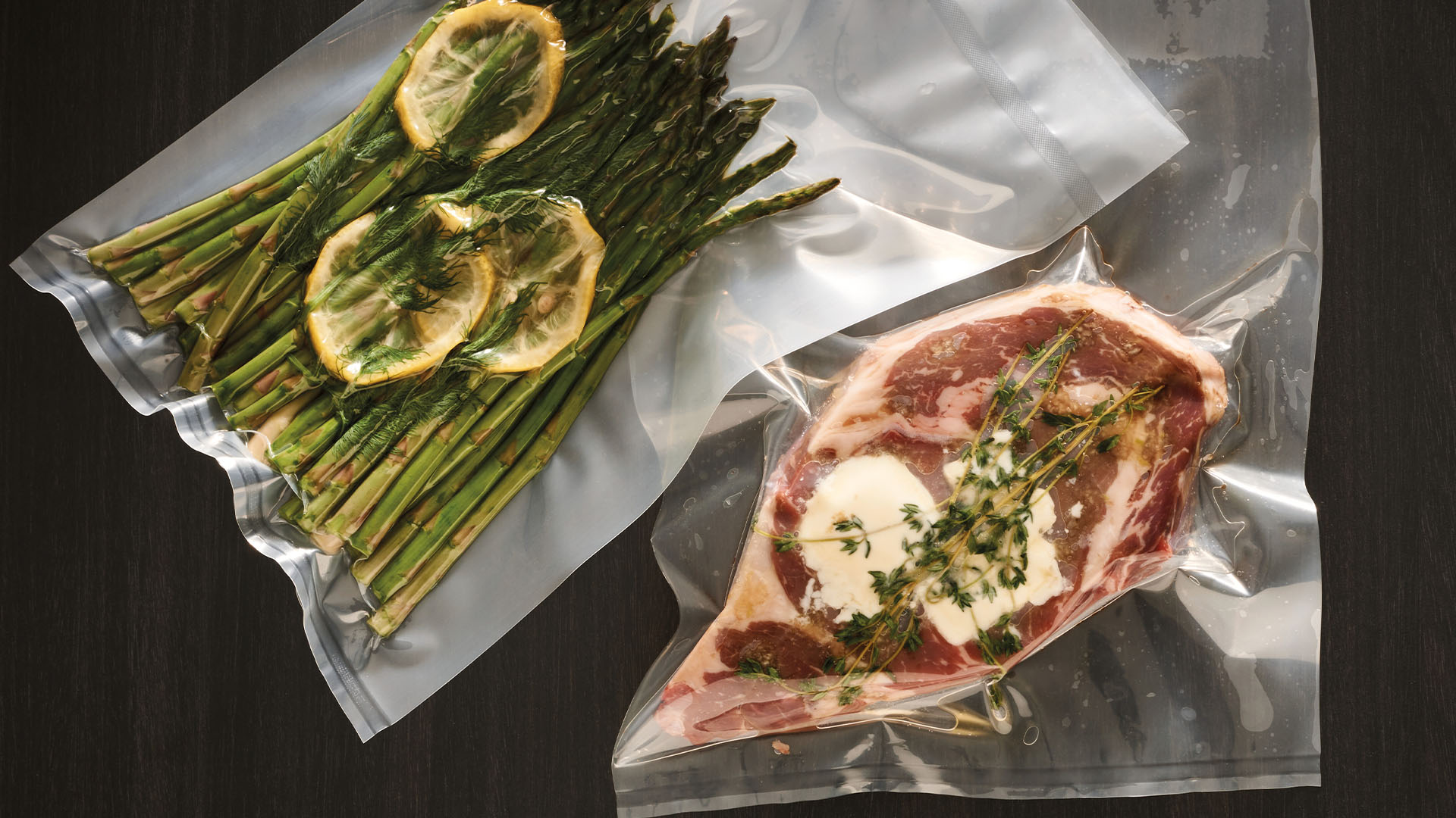 Virtual Sous Vide Mastery