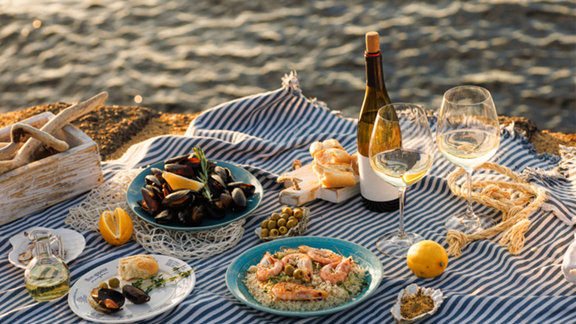 Virtual French Classics in Your Kitchen