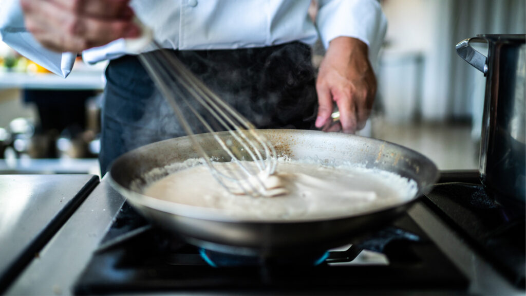 Virtual Cooking Like a Chef: Professional Techniques at Home