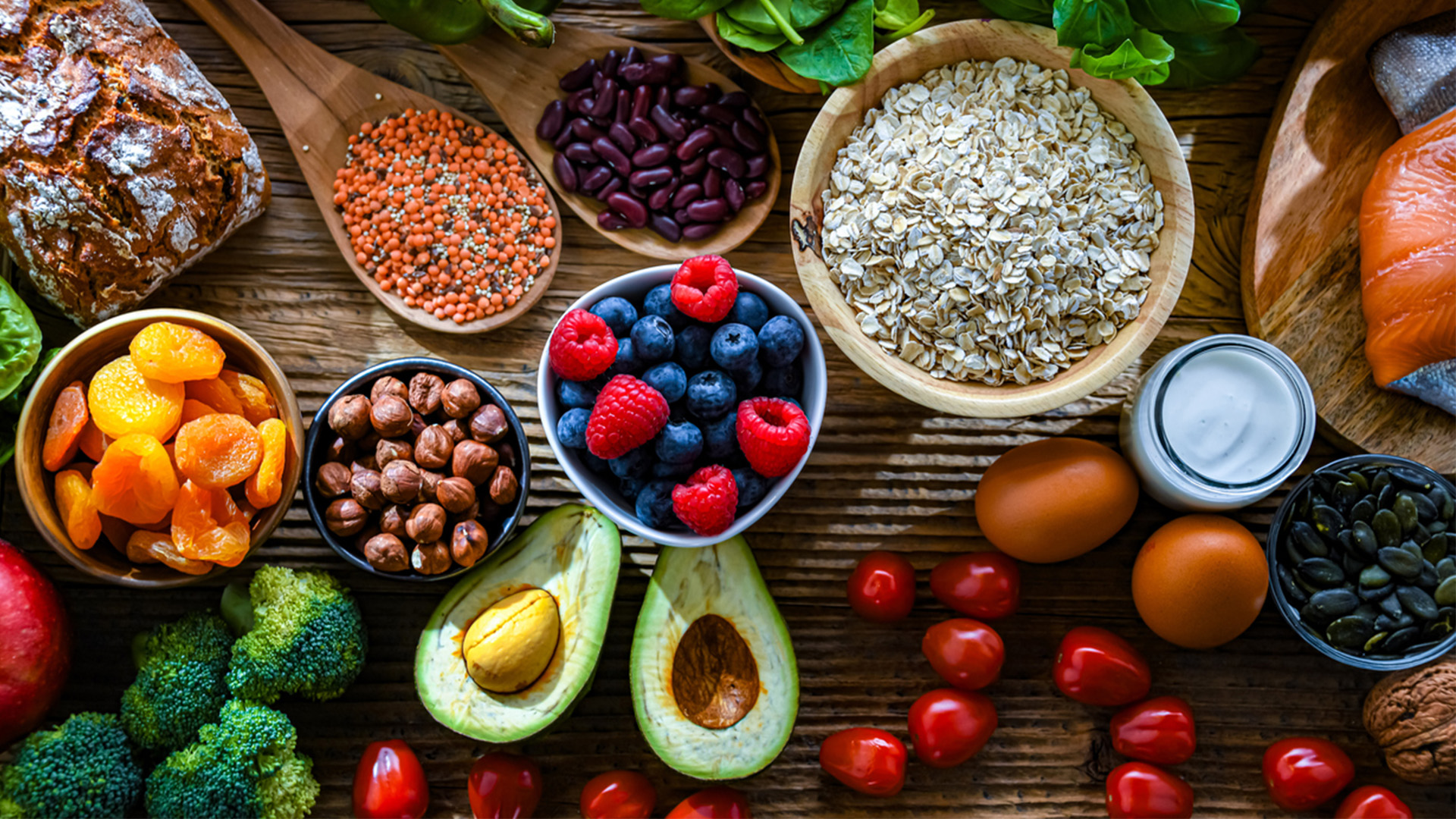 Virtual Cooking for Wellness: Flavor Meets Nutrition