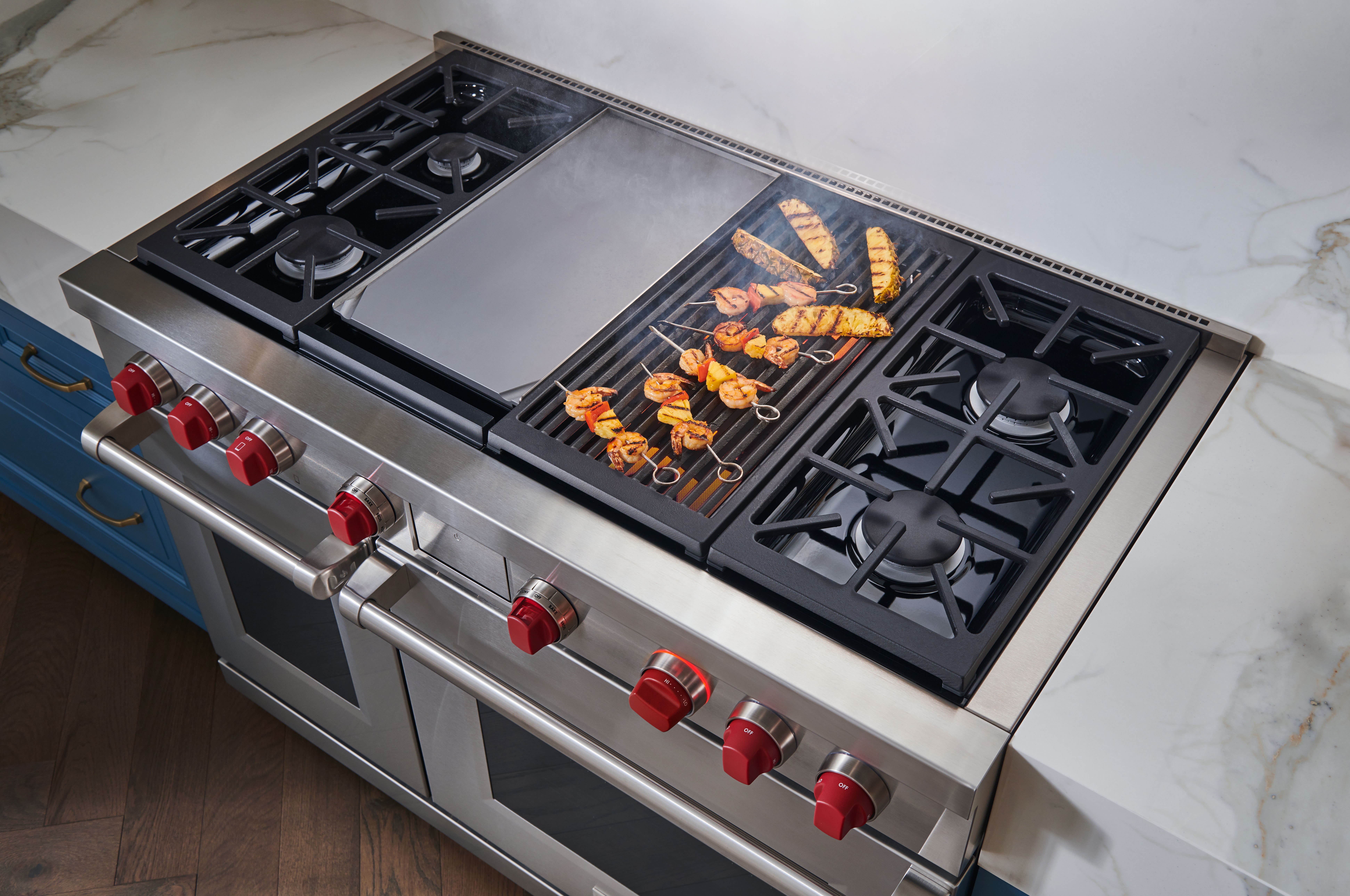 Virtual Summer Grilling and Sauces