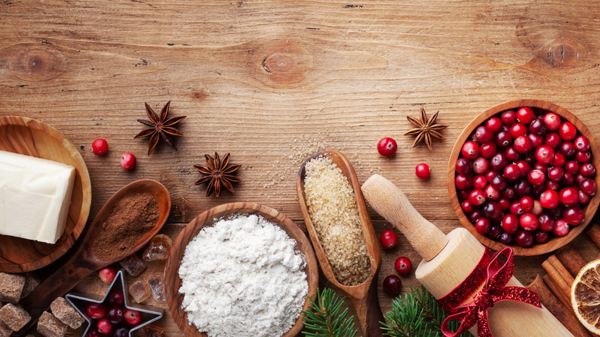 Virtual Winter Cooking: Cozy Classics