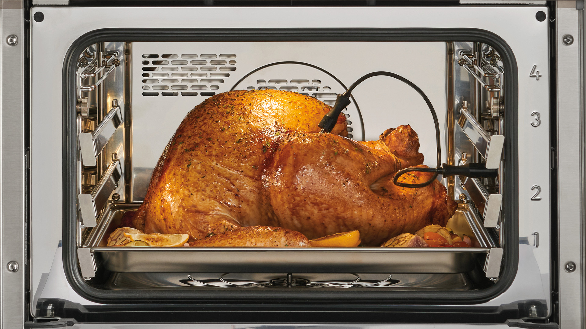Virtual Thanksgiving Main Dish