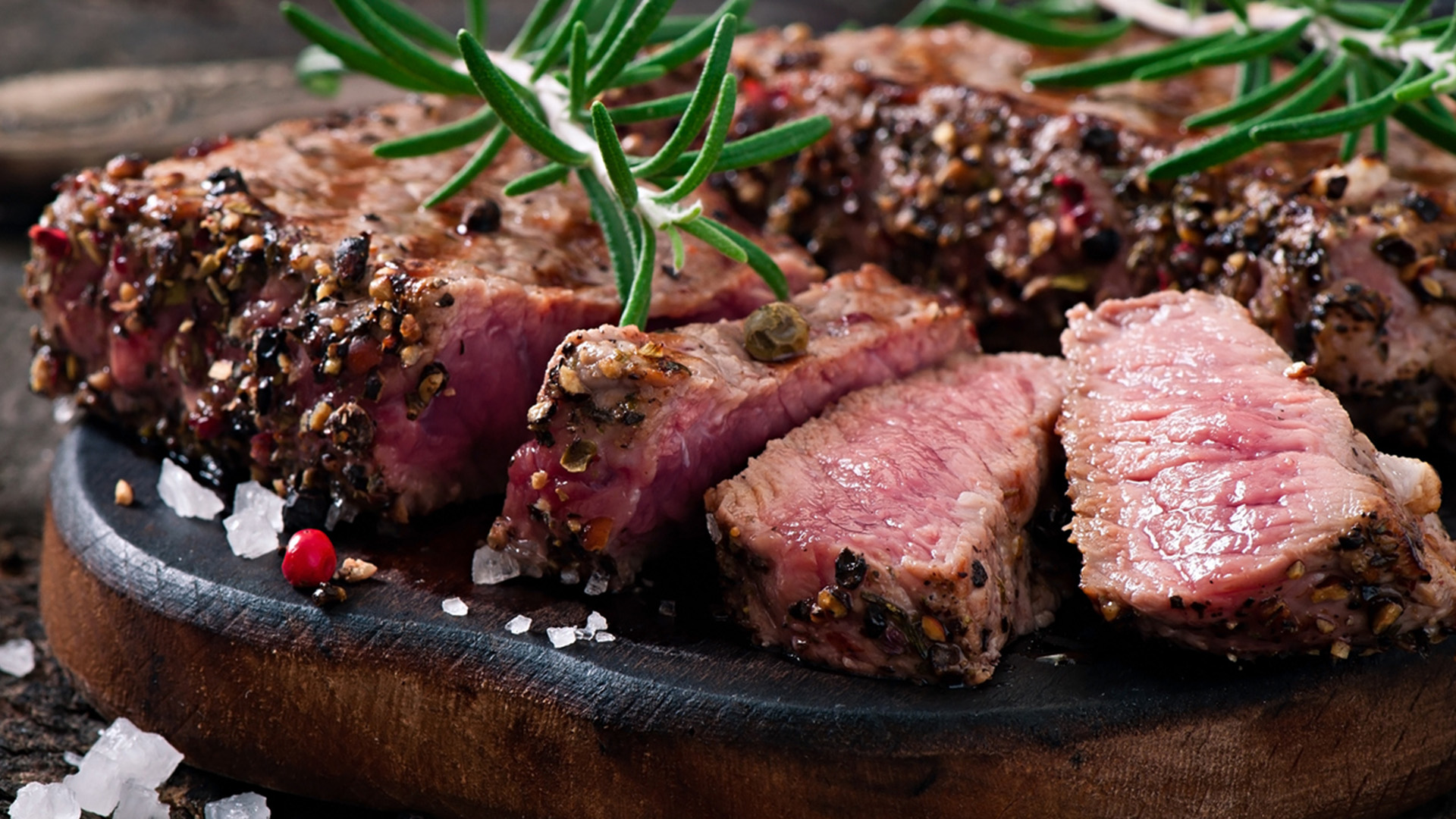 Virtual Steakhouse Secrets: The Perfect Steak at Home