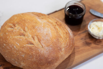 Artisan French Bread