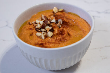 Romesco Sauce