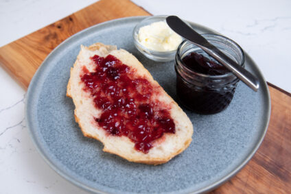 Cabernet Wine Jelly