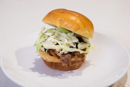 Southern Pulled Pork Shoulder