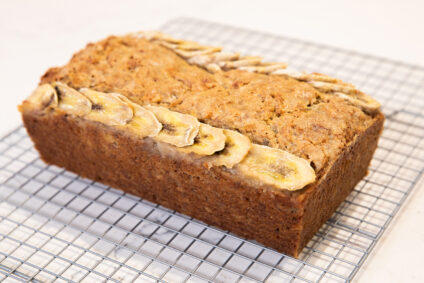 Ultimate Banana Bread