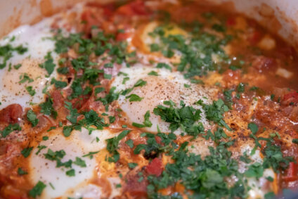 Shakshuka