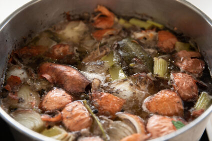 Chicken Stock