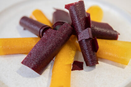 Mango Fruit Rollups
