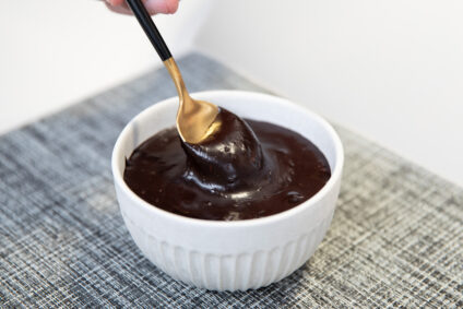 Hot Fudge Sauce