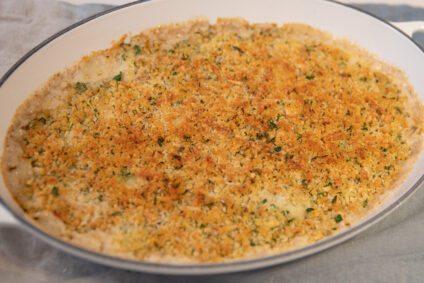 Coquilles Saint Jacques