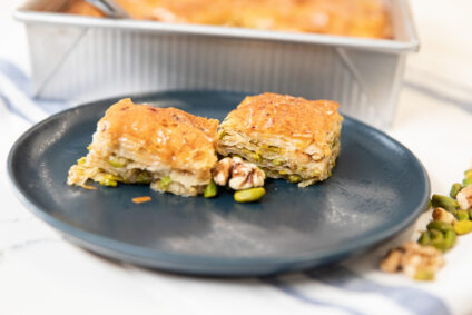 Baklava