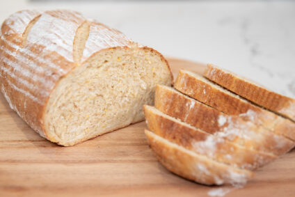 Multigrain Bread