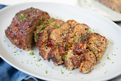 Free Form Wagyu Meatloaf