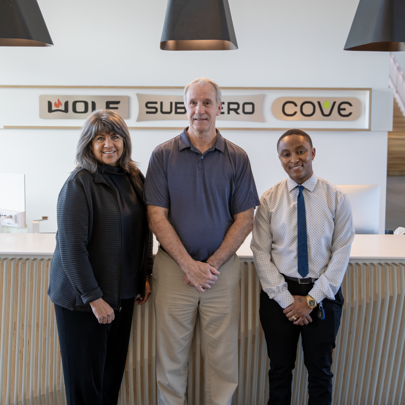 Trade Resources Roth Living