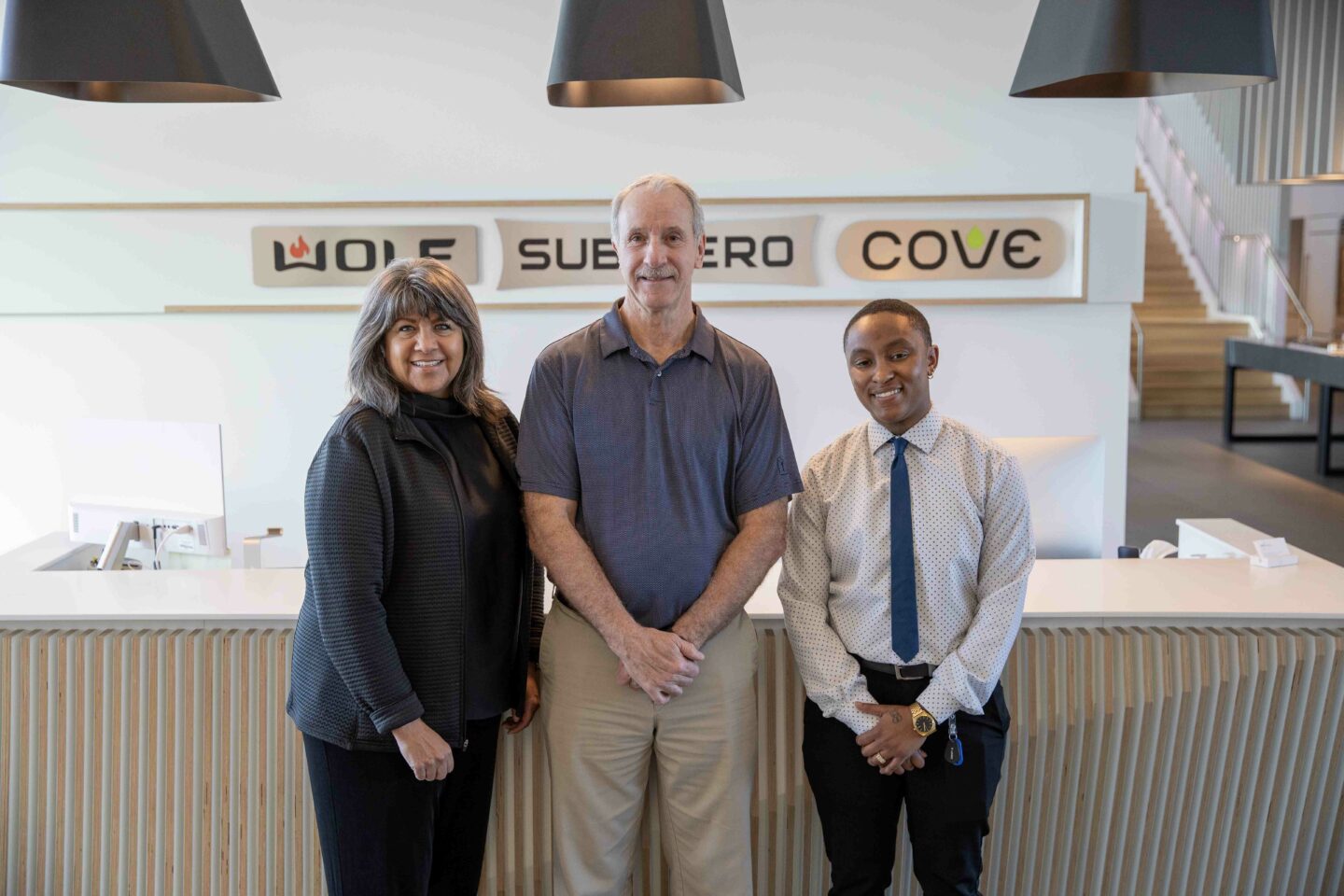 Customer Relations Roth Living