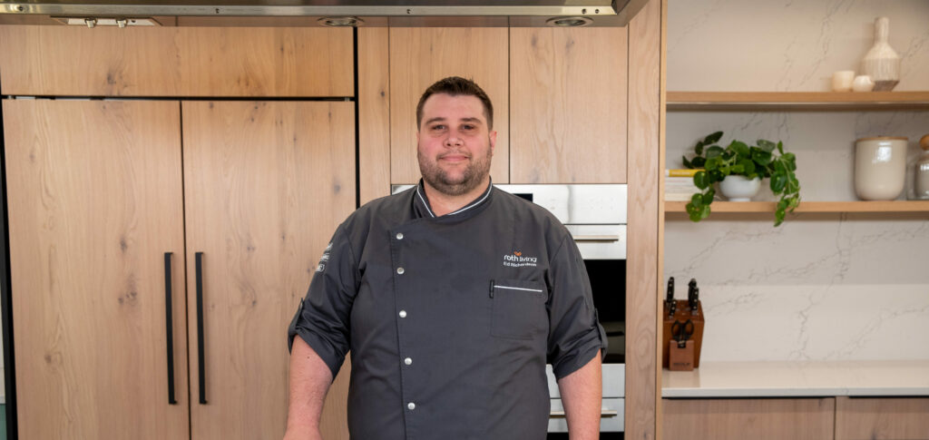 Virtual Introduction to the Wolf Convection Steam Oven