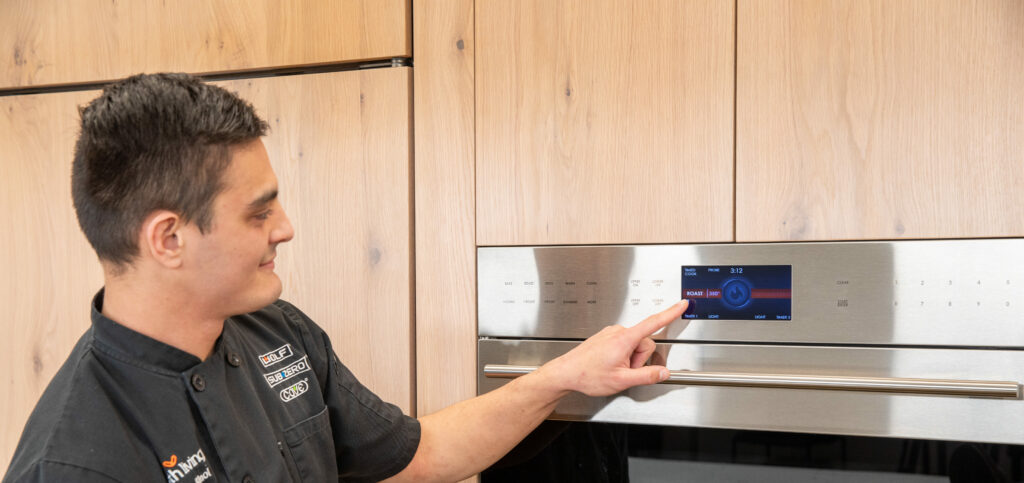 Virtual Product Demonstration