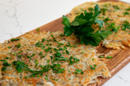 Hashbrowns