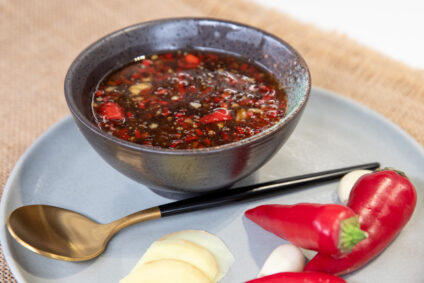 Sweet Chili Sauce