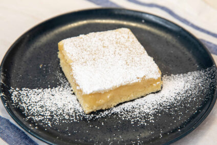 St. Louis Gooey Butter Cake