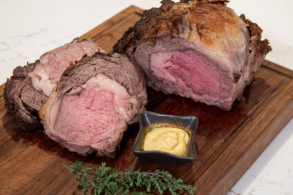 Prime Rib