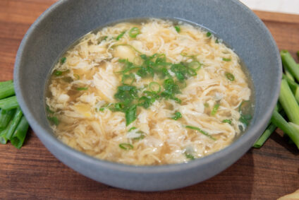 Egg Drop Soup