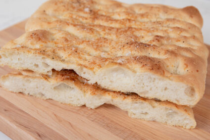 Focaccia