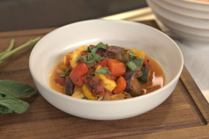 Ratatouille