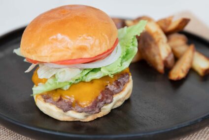 Smash Burger