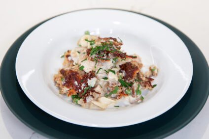 Tuna Casserole