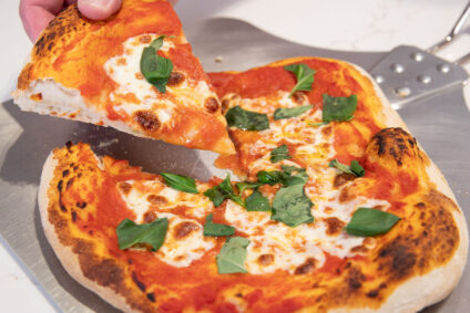 Neapolitan Pizza