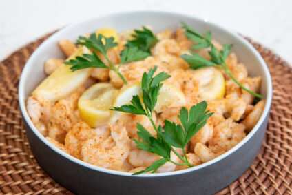 Roasted Shrimp