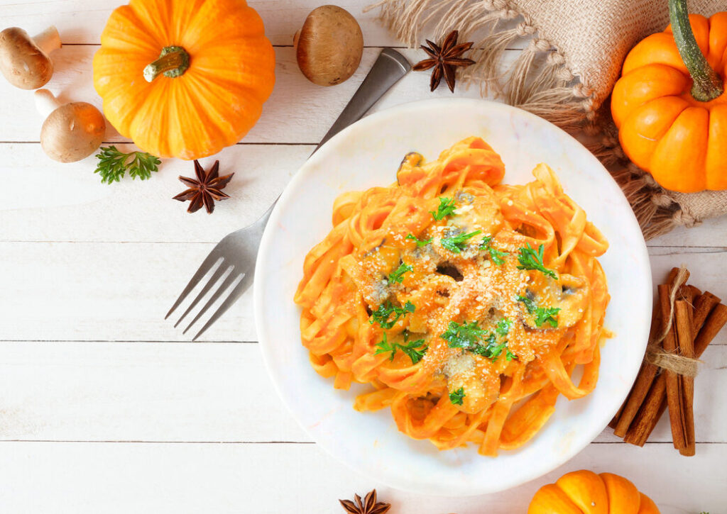 Virtual Fall Harvest Favorites