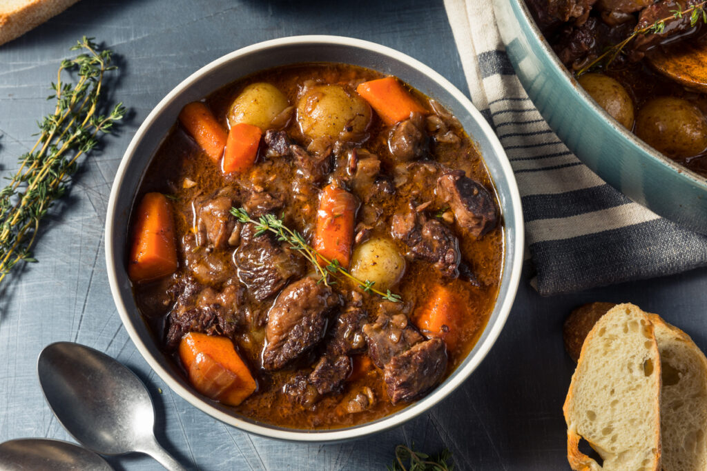 Virtual Low & Slow Cooking: Braising & Stewing